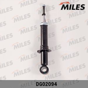 Амортизатор MILES DG02094