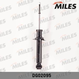 Амортизатор MILES DG02095