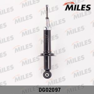Амортизатор MILES DG02097
