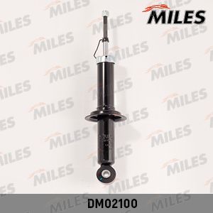 Амортизатор MILES DG02100