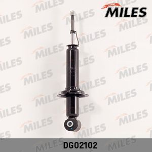 Амортизатор MILES DG02102