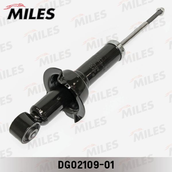 Амортизатор MILES DG0210901