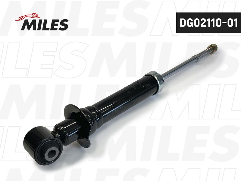 Амортизатор MILES DG0211001