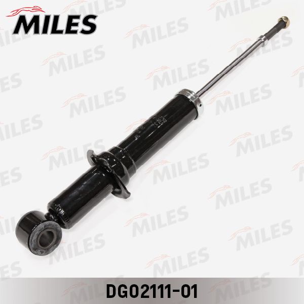 Амортизатор MILES DG0211101
