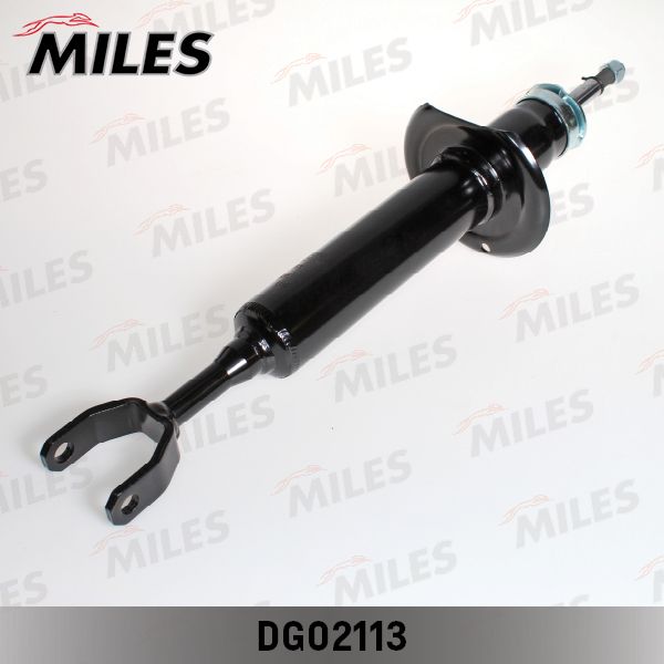 Амортизатор MILES DG02113
