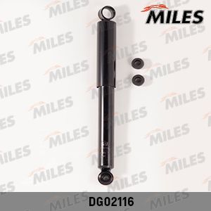 Амортизатор MILES DG02116