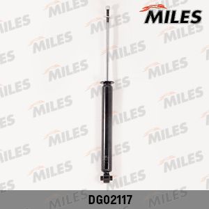 Амортизатор MILES DG02117