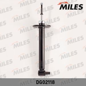 Амортизатор MILES DG02118