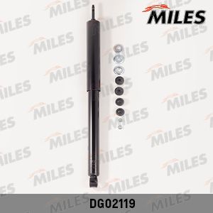 Амортизатор MILES DG02119