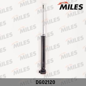 Амортизатор MILES DG02120