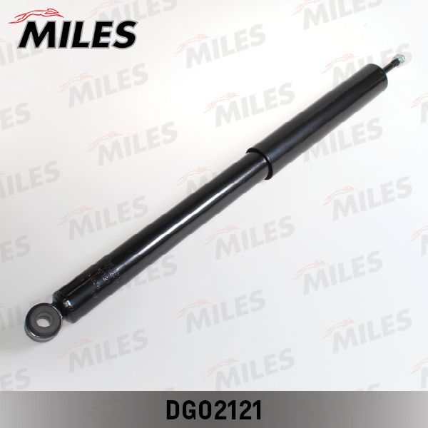 Амортизатор MILES DG02121