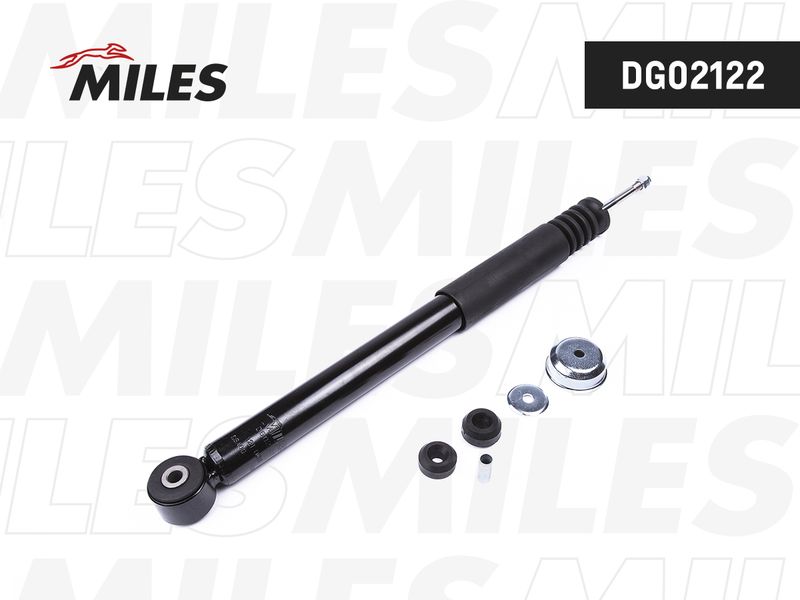Амортизатор MILES DG02122