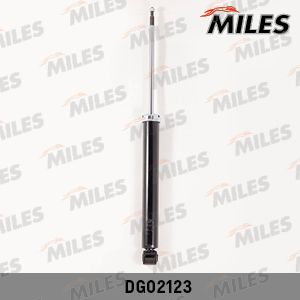 Амортизатор MILES DG02123