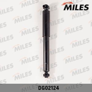 Амортизатор MILES DG02124