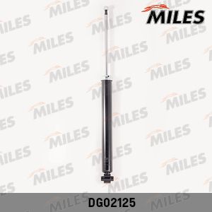 Амортизатор MILES DG02125