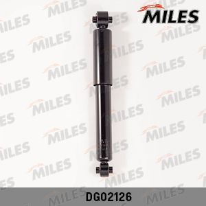 Амортизатор MILES DG02126