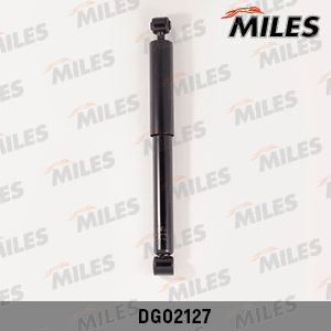 Амортизатор MILES DG02127