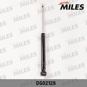 Амортизатор MILES DG02128