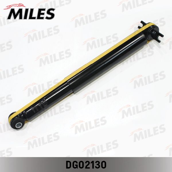 Амортизатор MILES DG02130