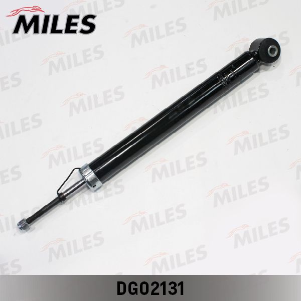 Амортизатор MILES DG02131