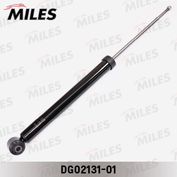 Амортизатор MILES DG0213101