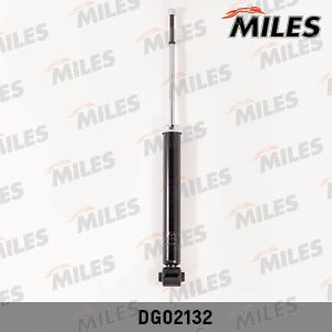 Амортизатор MILES DG02132