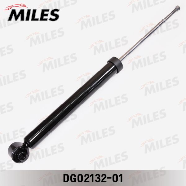 Амортизатор MILES DG0213201