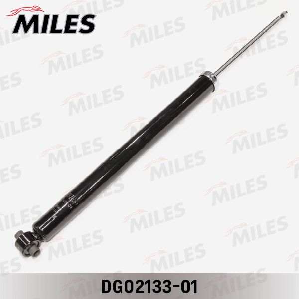 Амортизатор MILES DG0213301