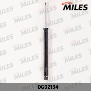 Амортизатор MILES DG02134