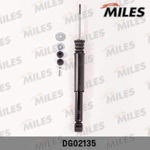 Амортизатор MILES DG02135