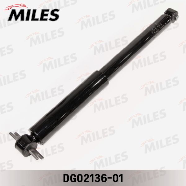 Амортизатор MILES DG0213601