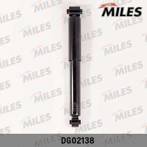 Амортизатор MILES DG02138