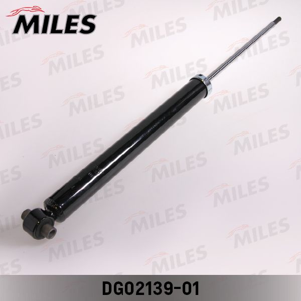 Амортизатор MILES DG0213901