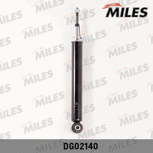 Амортизатор MILES DG02140