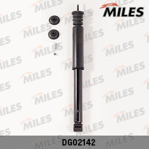 Амортизатор MILES DG02142
