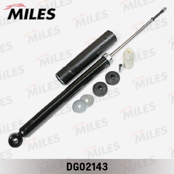 Амортизатор MILES DG02143