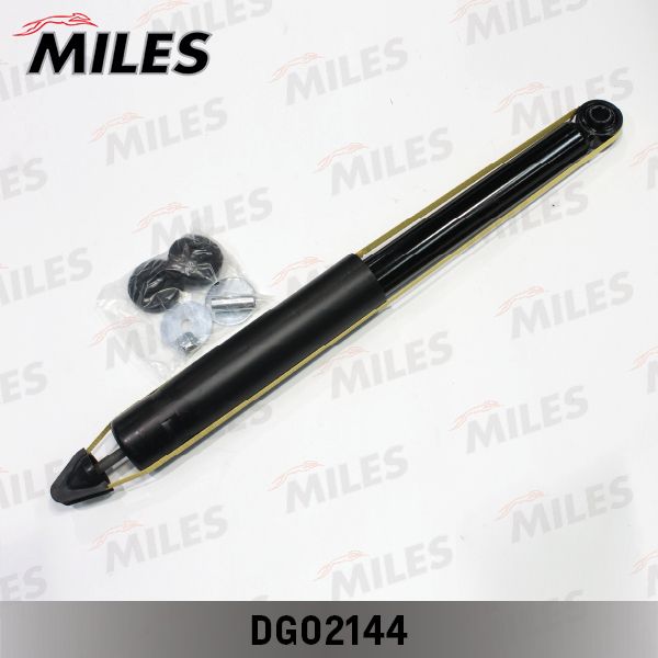 Амортизатор MILES DG02144