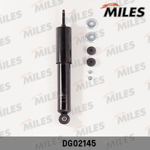Амортизатор MILES DG02145
