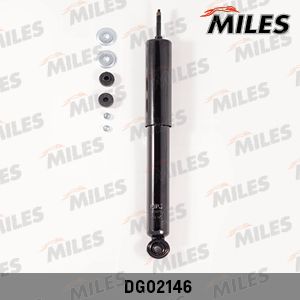 Амортизатор MILES DG02146