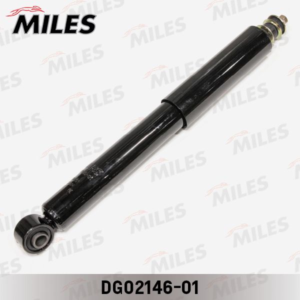 Амортизатор MILES DG0214601