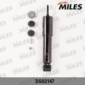 Амортизатор MILES DG02147