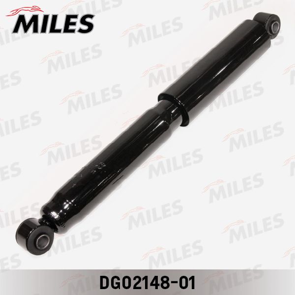 Амортизатор MILES DG0214801