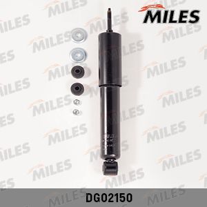 Амортизатор MILES DG02150