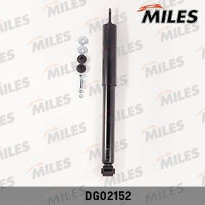 Амортизатор MILES DG02152