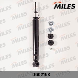 Амортизатор MILES DG02153