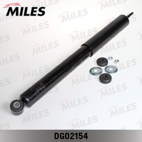 Амортизатор MILES DG02154