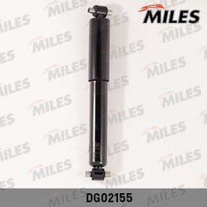 Амортизатор MILES DG02155