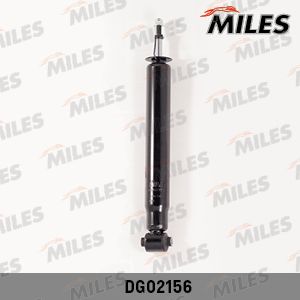 Амортизатор MILES DG02156