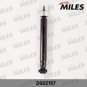 Амортизатор MILES DG02157