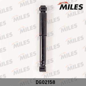 Амортизатор MILES DG02158
